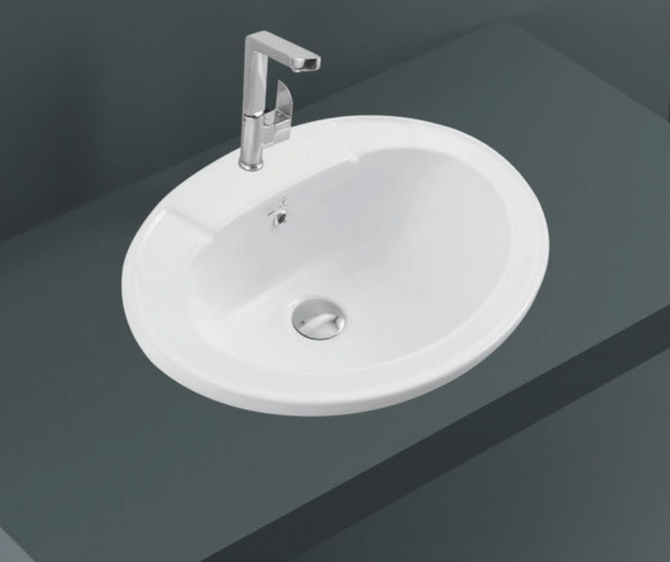 SANITARY WARE